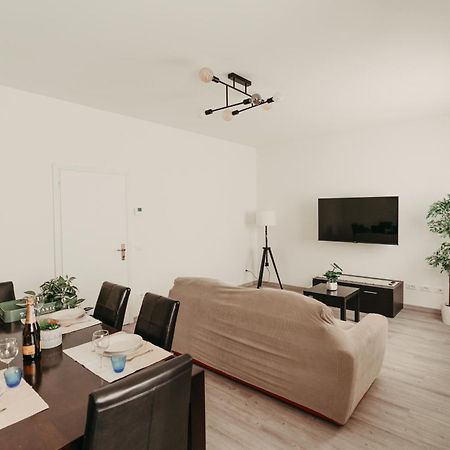 Casa Vacanze Domus Pompeo Ravenna Esterno foto