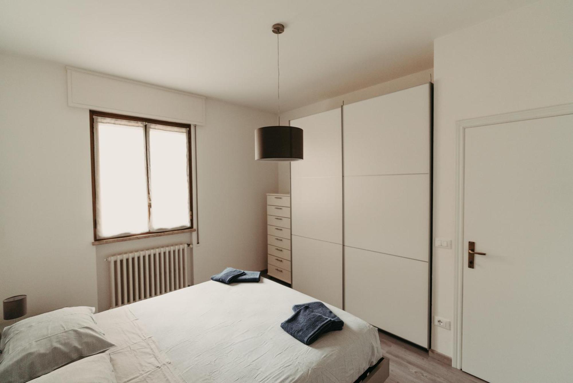 Casa Vacanze Domus Pompeo Ravenna Esterno foto