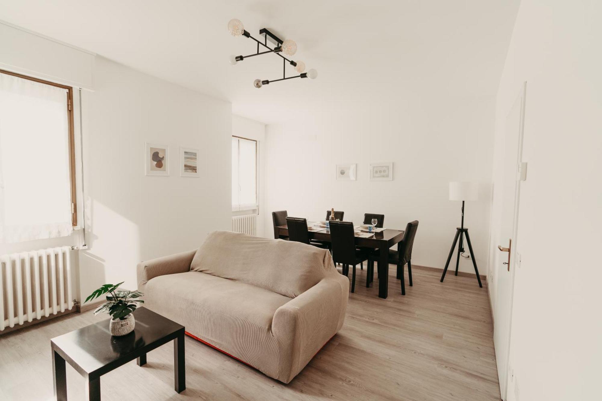 Casa Vacanze Domus Pompeo Ravenna Esterno foto