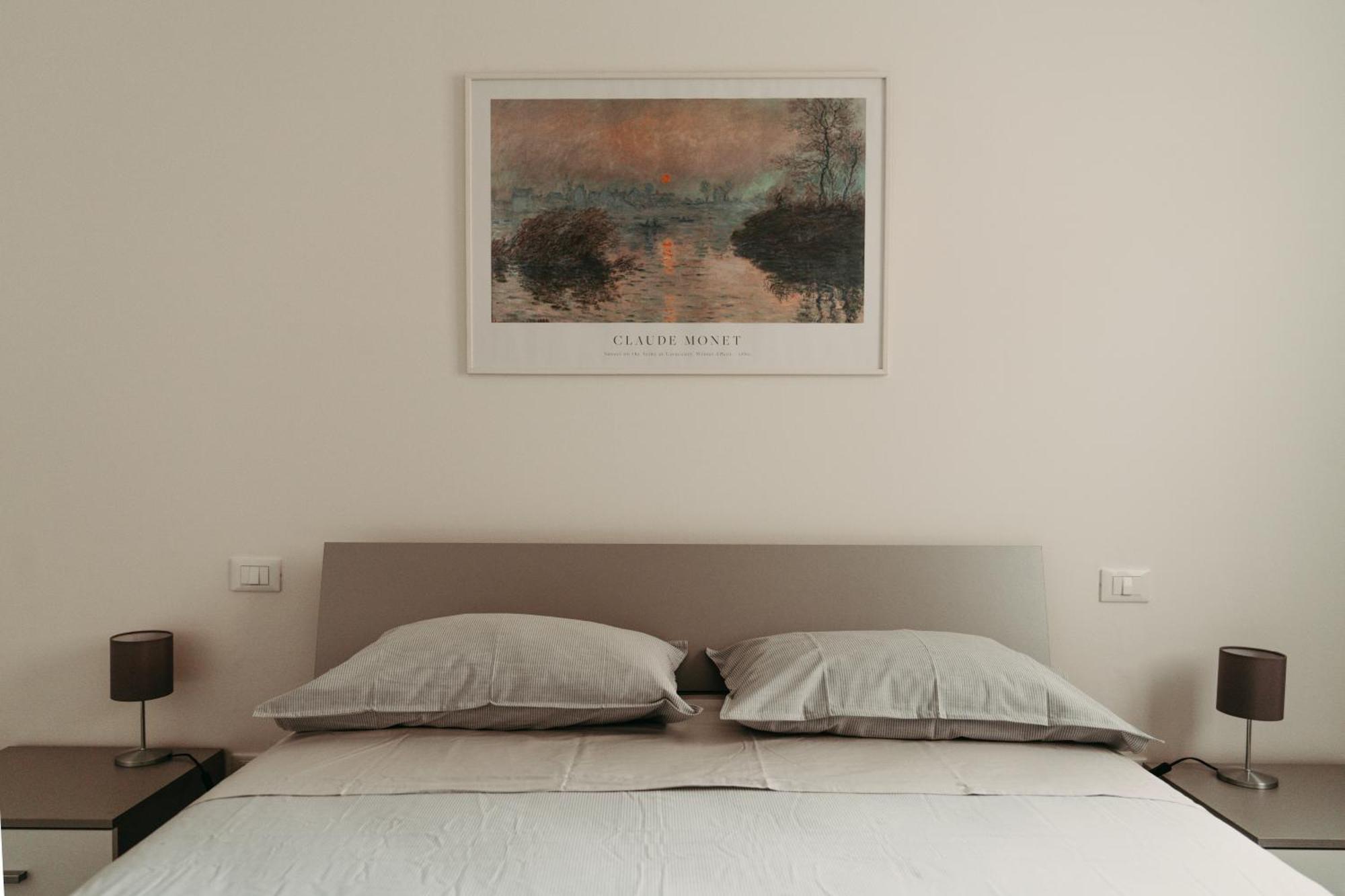 Casa Vacanze Domus Pompeo Ravenna Esterno foto