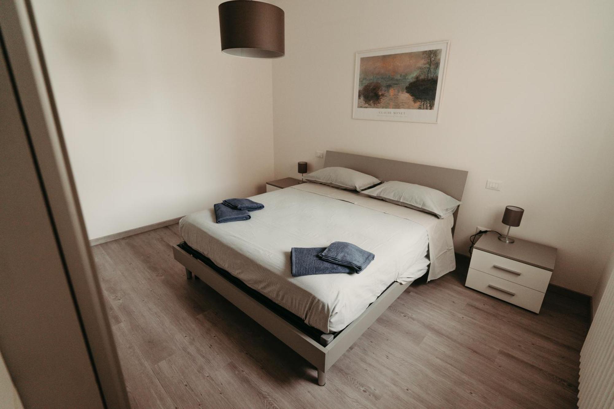 Casa Vacanze Domus Pompeo Ravenna Esterno foto