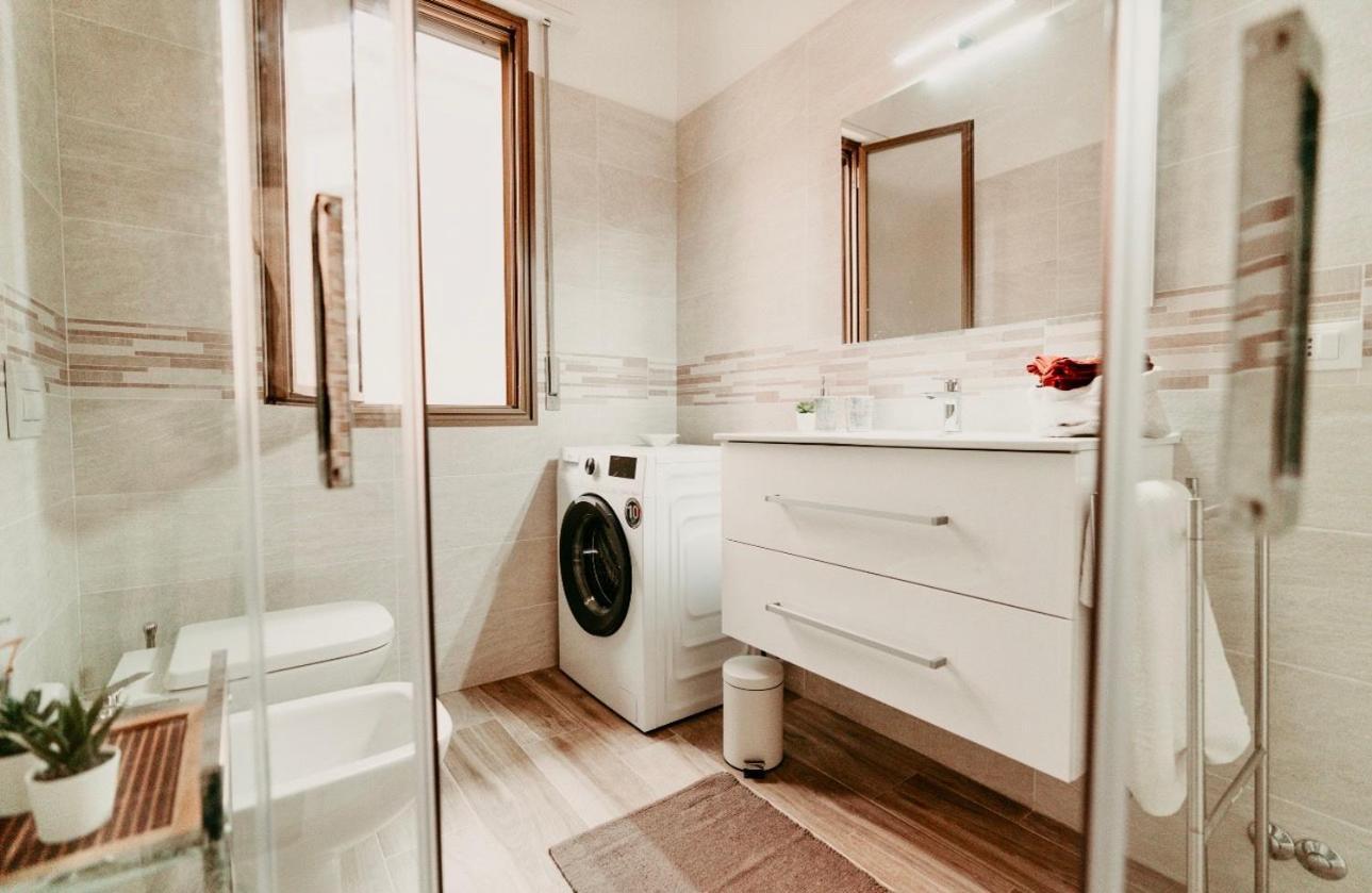Casa Vacanze Domus Pompeo Ravenna Esterno foto