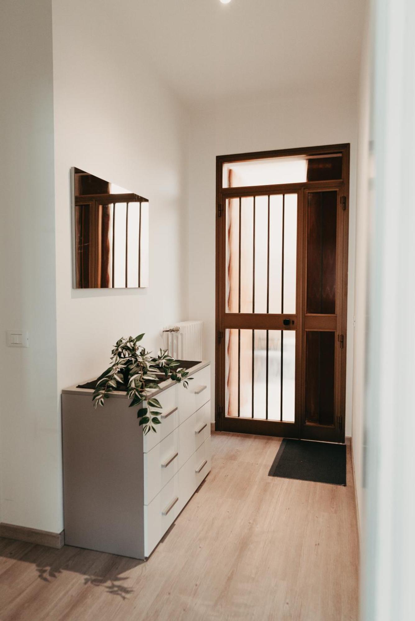 Casa Vacanze Domus Pompeo Ravenna Esterno foto